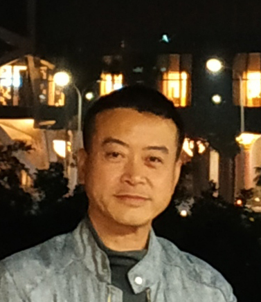 广西领异景观设计公司郭谊（GUO YI）